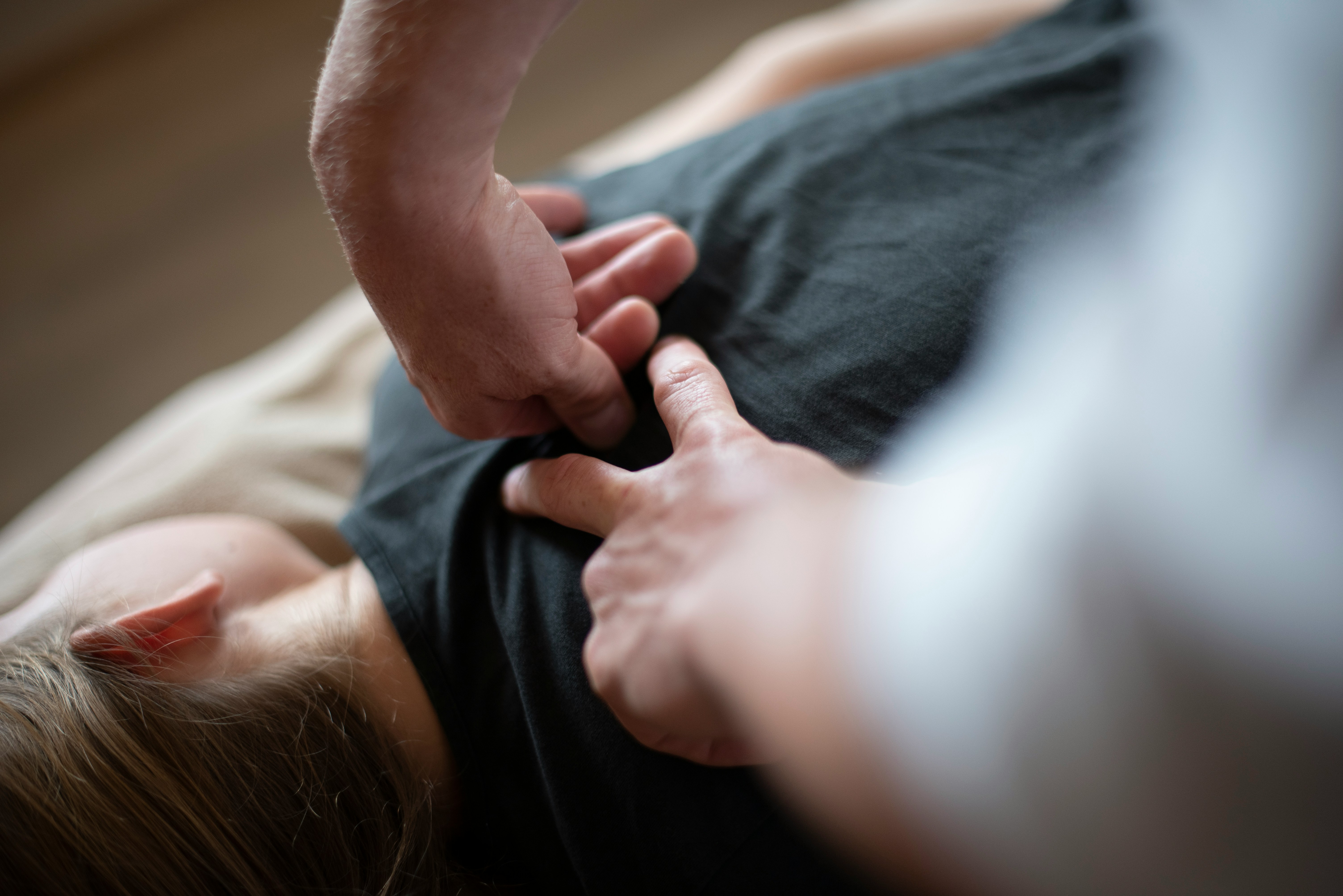 Improved mobility result for a chiropractic patient in Walnut Creek, CA